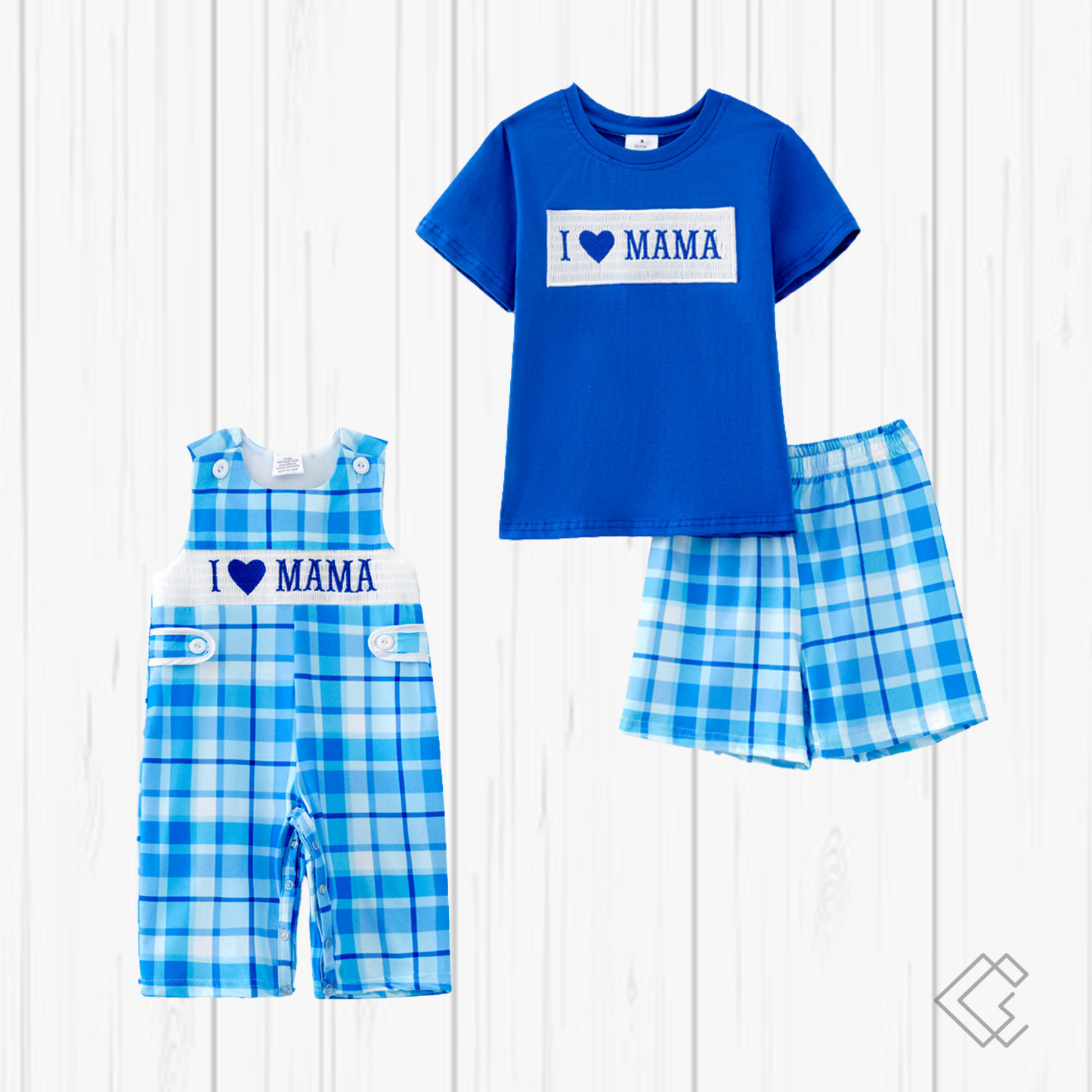 RTS I Love Mama Sets
