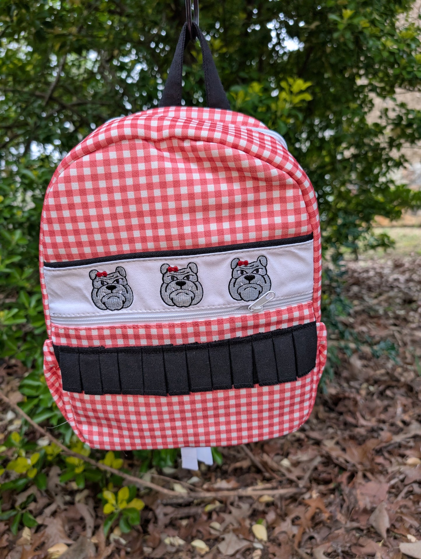 Sports Bags