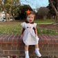 RTS Handsmocked Gobble Sets