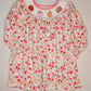 RTS Smocked Floral Pumpkin Sets