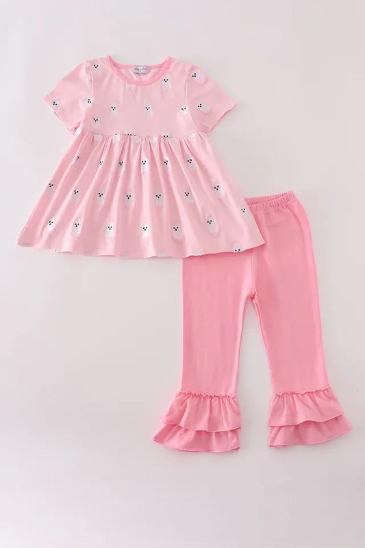 RTS Pink Ghost Sets