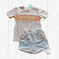 RTS Handsmocked Jesus Loves Me Sets